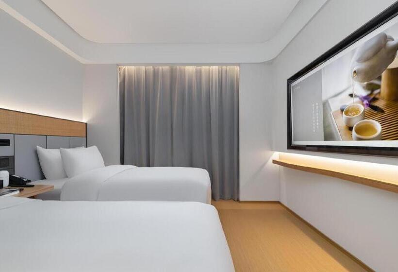 Ji Hotel Hohhot Gulou