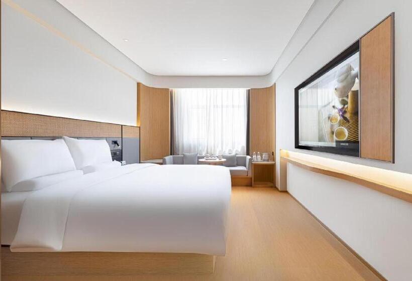 Ji Hotel Hohhot Gulou