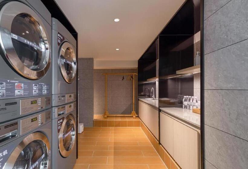 Ji Hotel Hohhot Gulou