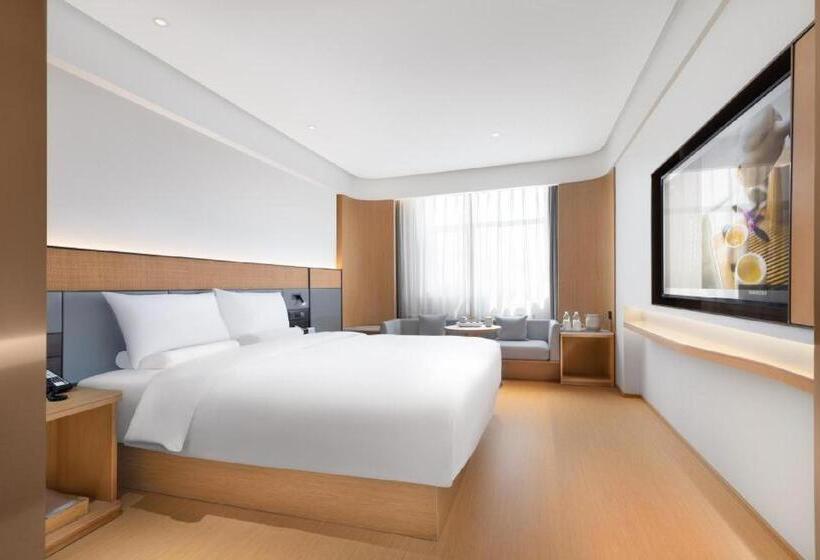 Ji Hotel Hohhot Gulou