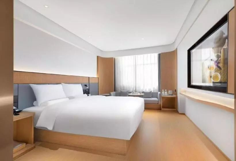 Ji Hotel Hohhot Gulou