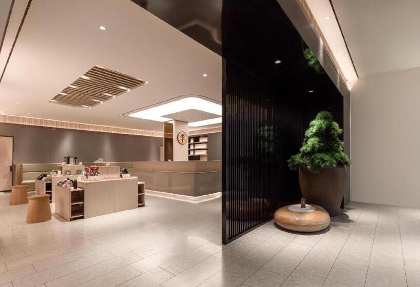 Ji Hotel Hohhot Gulou