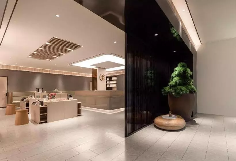 Ji Hotel Hohhot Gulou