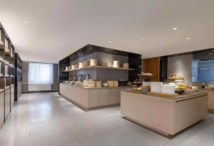 Ji Hotel Hohhot Gulou