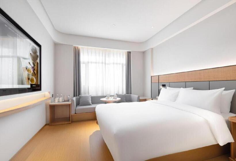 Ji Hotel Hohhot Gulou