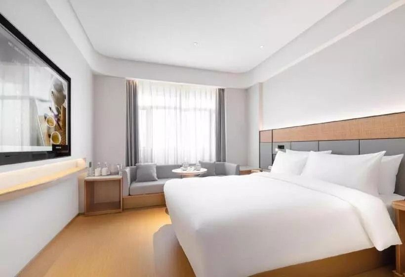 Ji Hotel Hohhot Gulou