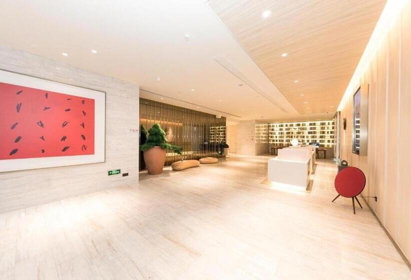 Ji Hotel Nanjing Pukou Xinpu Road