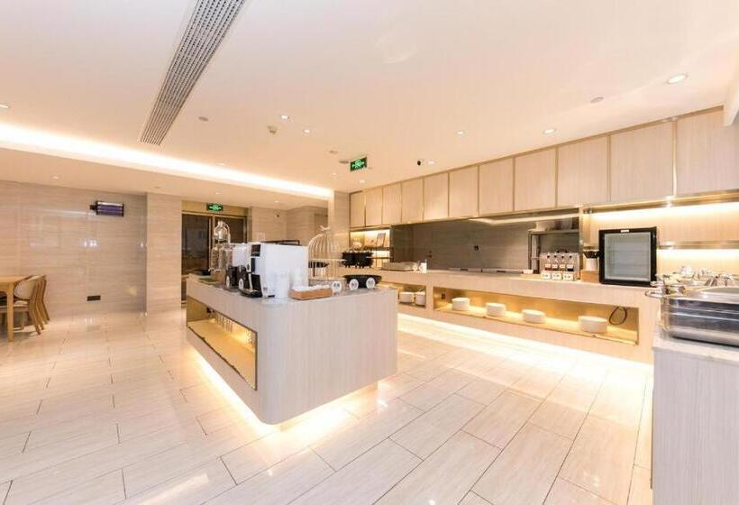 Ji Hotel Nanjing Pukou Xinpu Road