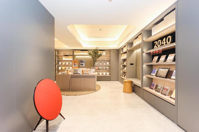 Ji Hotel Shanghai Xujiahui Caobao Road Metro Station