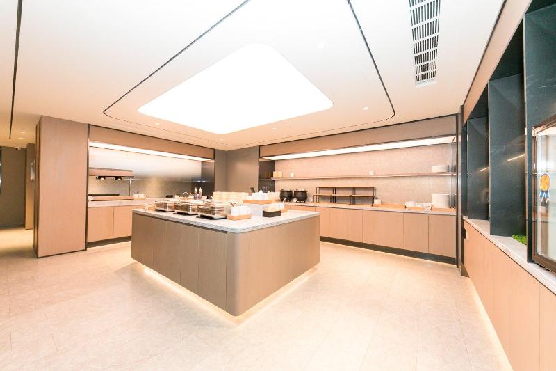 Ji Hotel Wenzhou Xueshan Road