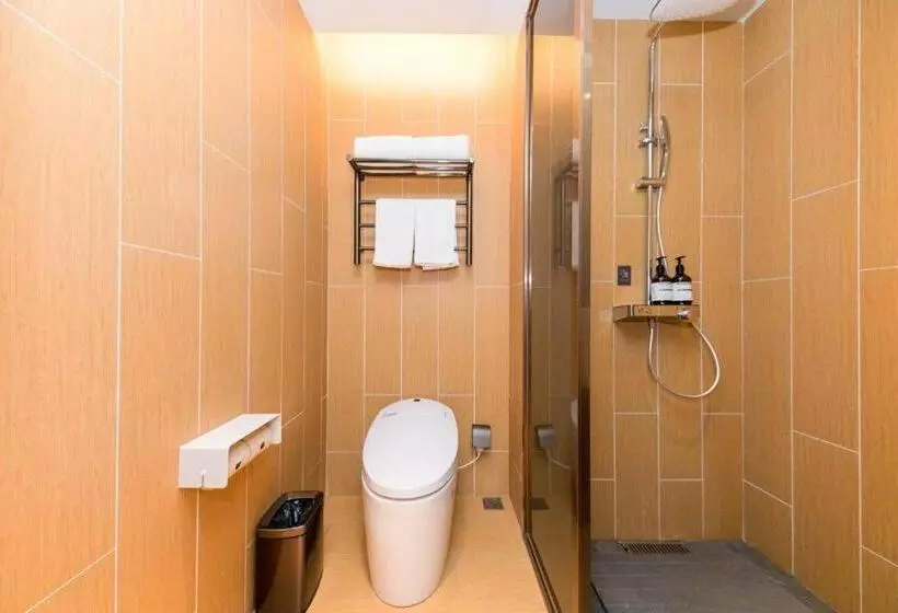 Ji Hotel Wenzhou Xueshan Road