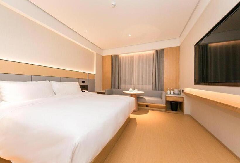 Ji Hotel Wenzhou Xueshan Road