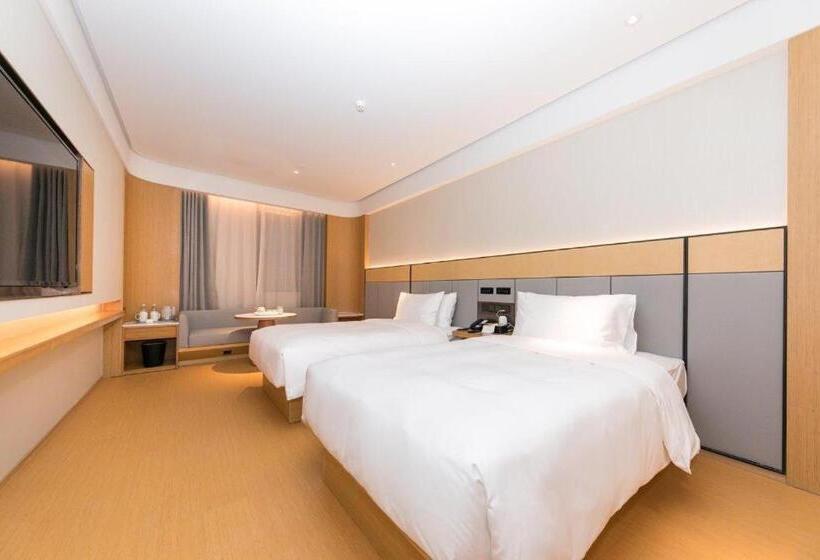 Ji Hotel Wenzhou Xueshan Road