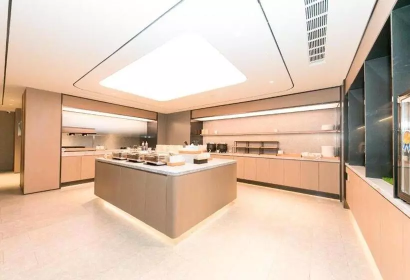 Ji Hotel Wenzhou Xueshan Road