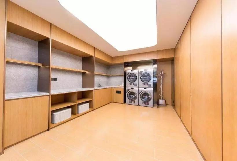 Ji Hotel Wenzhou Xueshan Road