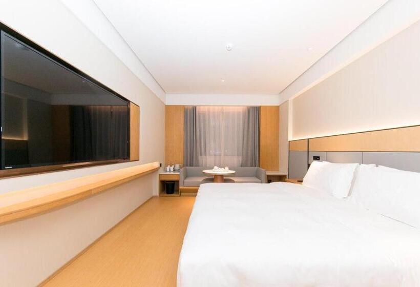 Ji Hotel Wenzhou Xueshan Road