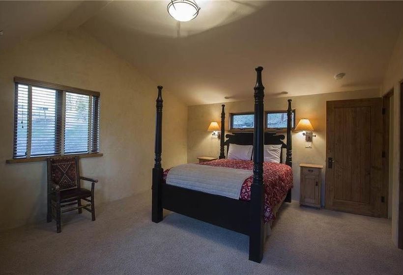 هتل Adams Ranch Retreat By Telluride Resort Lodging