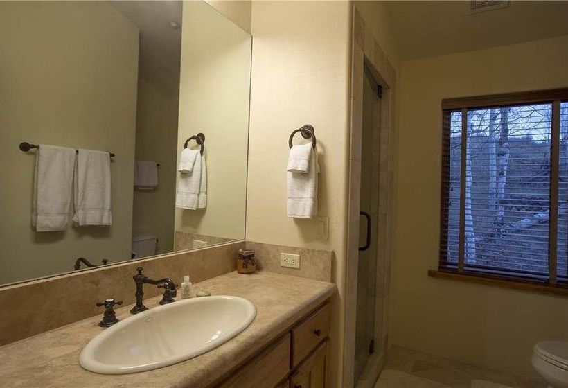 هتل Adams Ranch Retreat By Telluride Resort Lodging