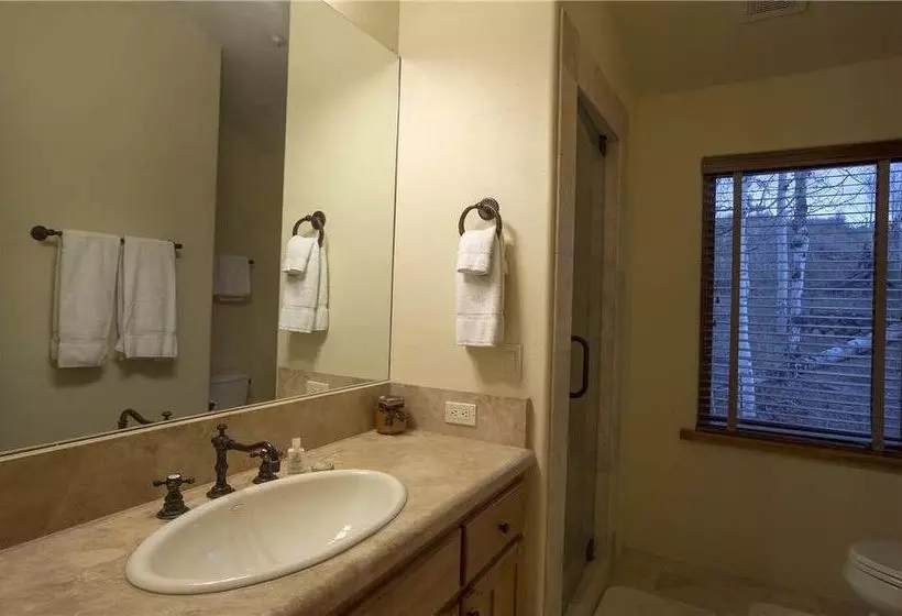 هتل Adams Ranch Retreat By Telluride Resort Lodging