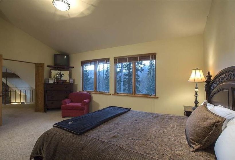 هتل Adams Ranch Retreat By Telluride Resort Lodging