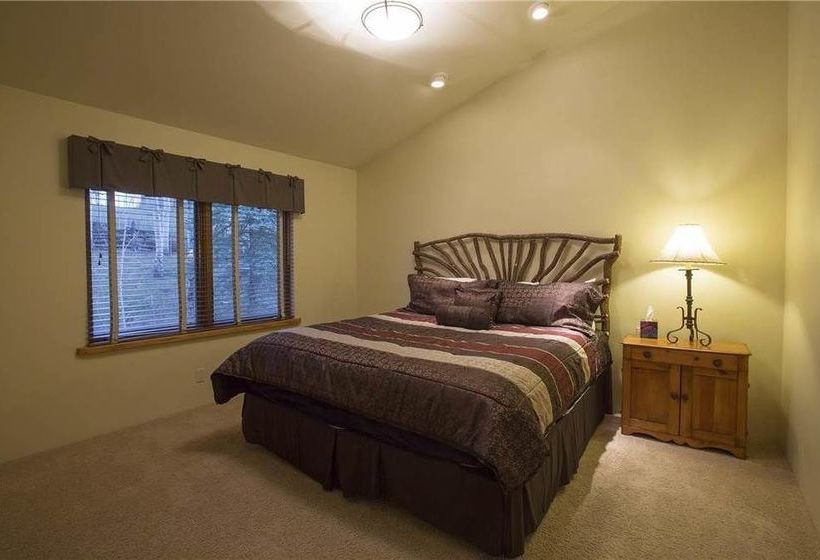 هتل Adams Ranch Retreat By Telluride Resort Lodging
