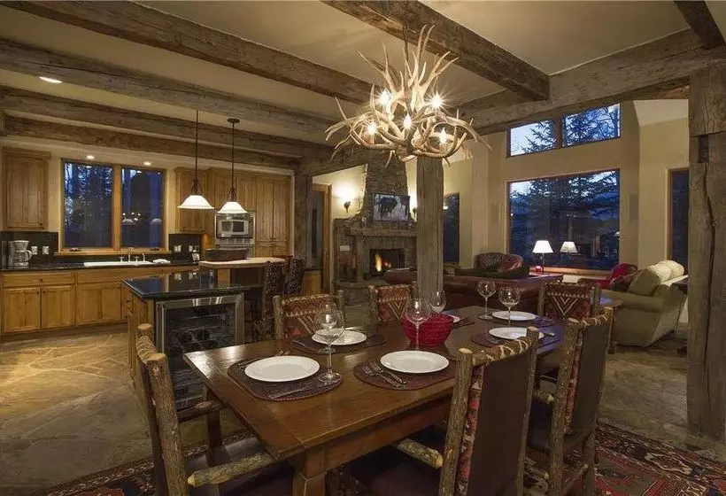 هتل Adams Ranch Retreat By Telluride Resort Lodging