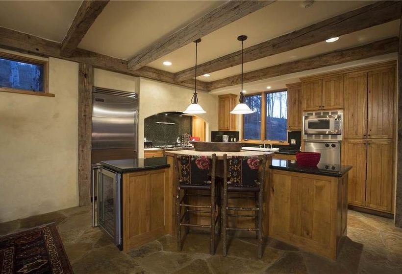 هتل Adams Ranch Retreat By Telluride Resort Lodging