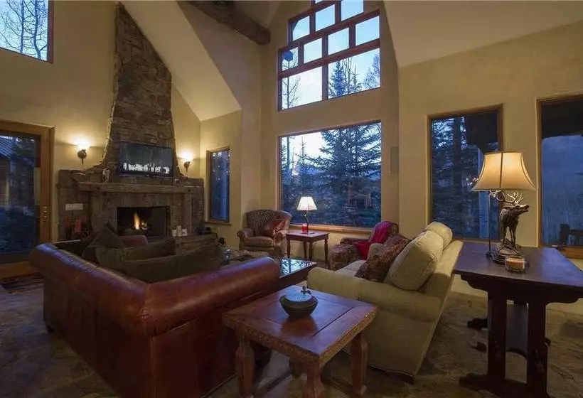 هتل Adams Ranch Retreat By Telluride Resort Lodging