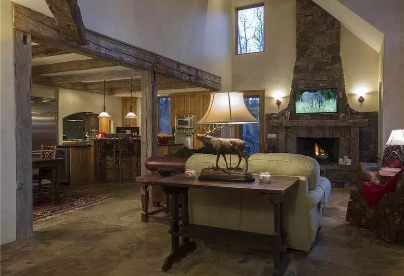هتل Adams Ranch Retreat By Telluride Resort Lodging
