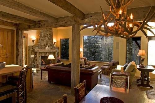 هتل Adams Ranch Retreat By Telluride Resort Lodging