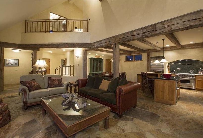 هتل Adams Ranch Retreat By Telluride Resort Lodging