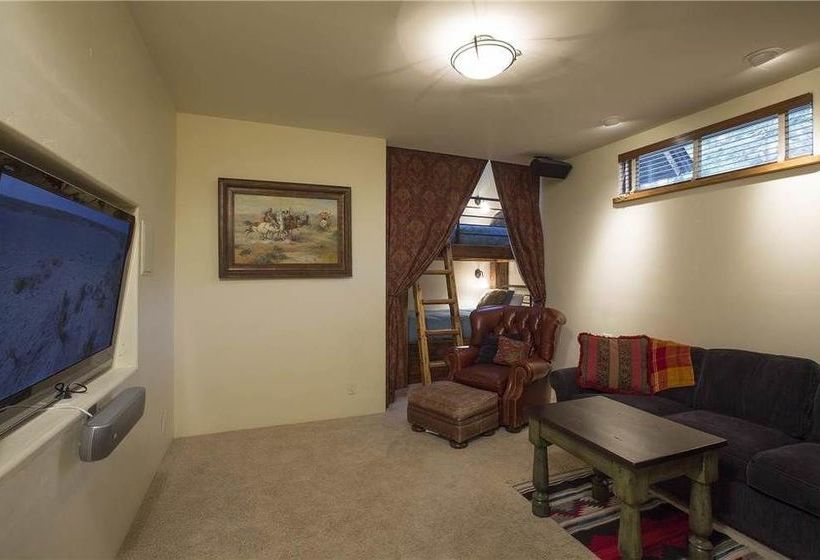 هتل Adams Ranch Retreat By Telluride Resort Lodging