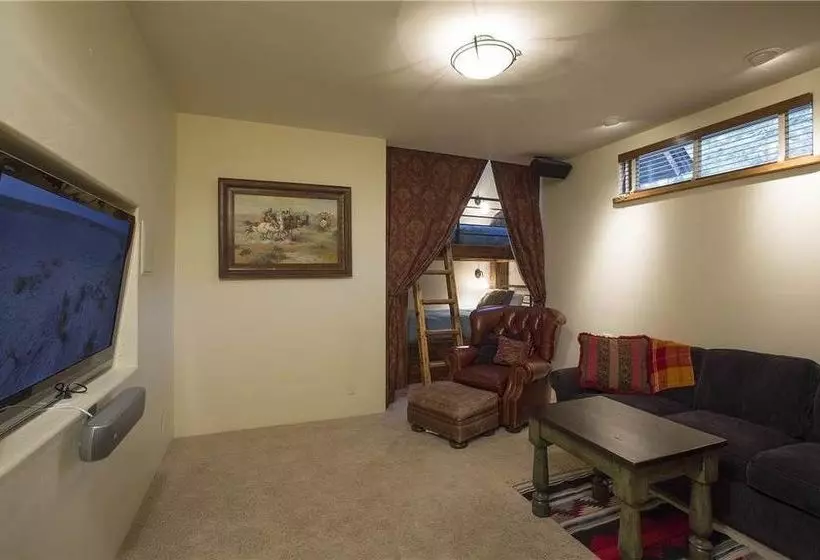 هتل Adams Ranch Retreat By Telluride Resort Lodging