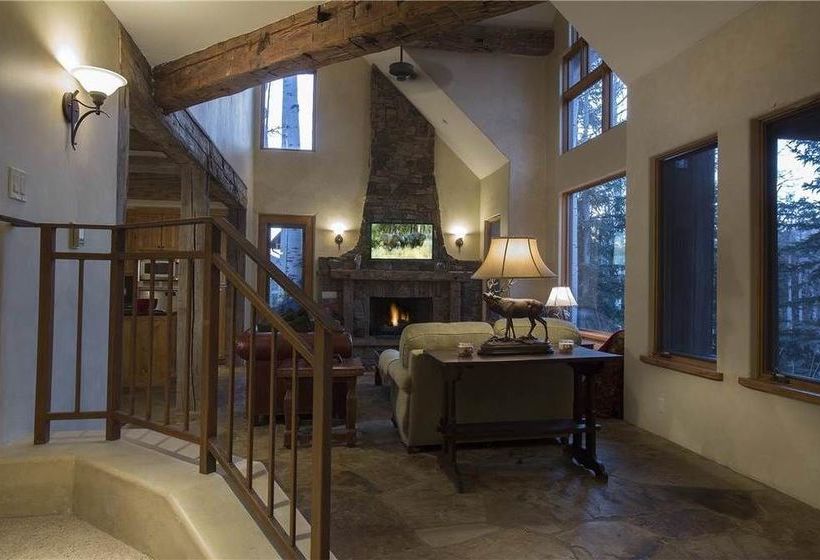 هتل Adams Ranch Retreat By Telluride Resort Lodging