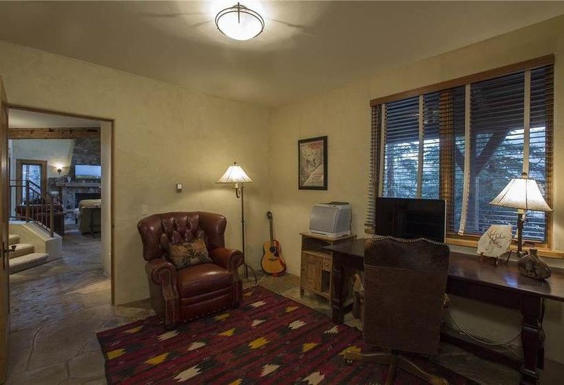 هتل Adams Ranch Retreat By Telluride Resort Lodging