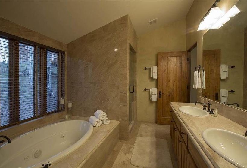 هتل Adams Ranch Retreat By Telluride Resort Lodging