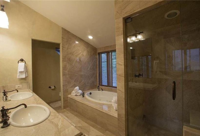 هتل Adams Ranch Retreat By Telluride Resort Lodging