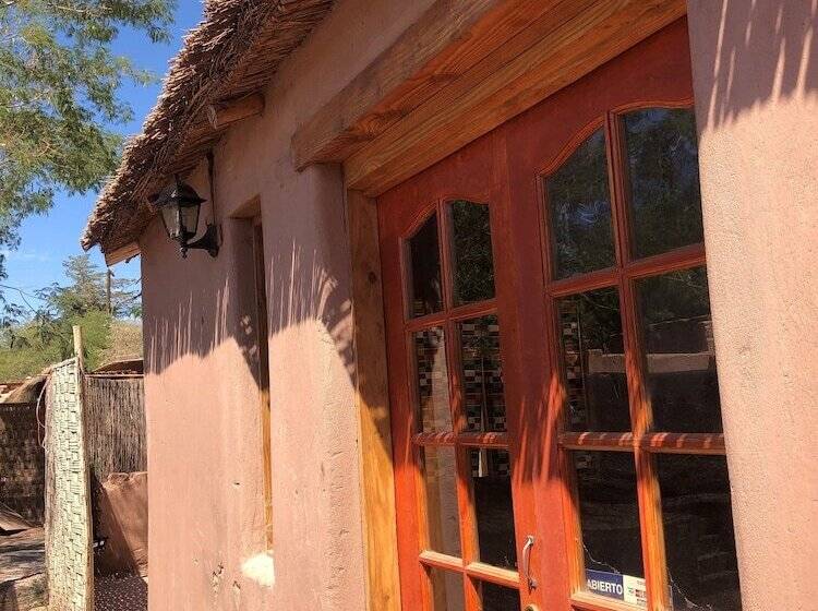 فندق Antaira Bed And Tours