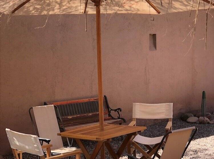 فندق Antaira Bed And Tours