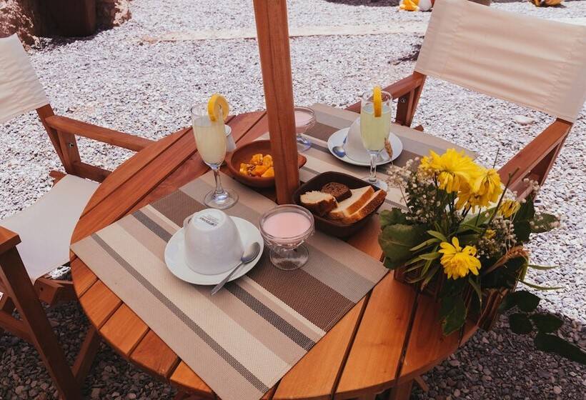 فندق Antaira Bed And Tours