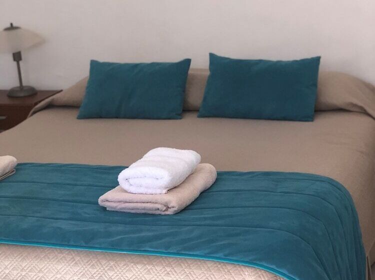 فندق Antaira Bed And Tours