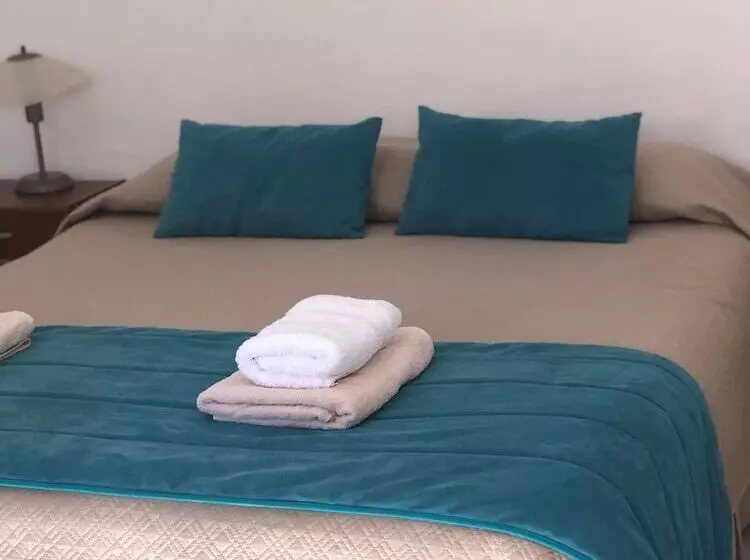 ホテル Antaira Bed And Tours