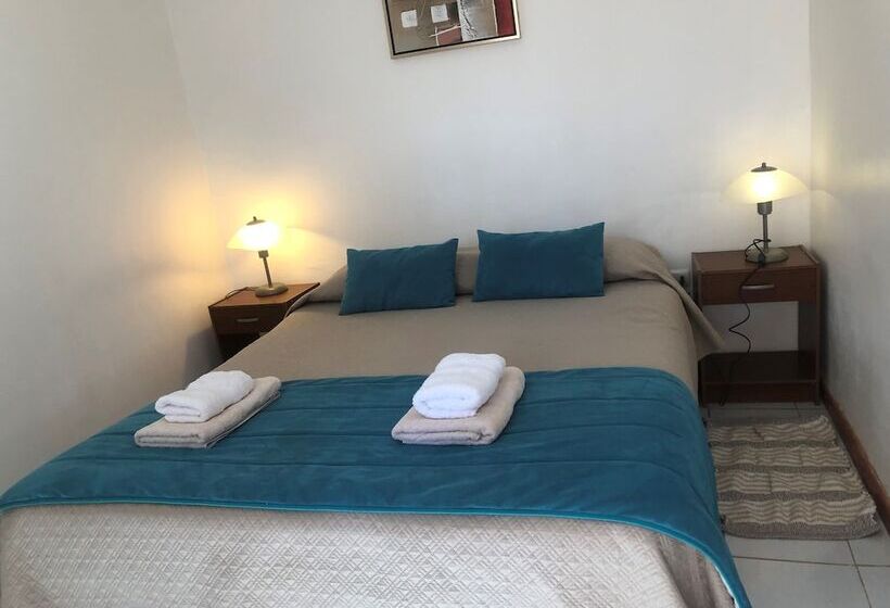 فندق Antaira Bed And Tours