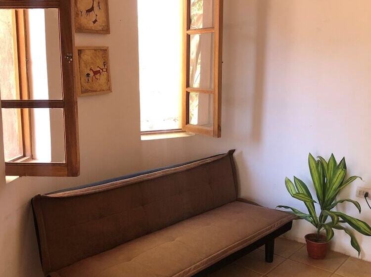 فندق Antaira Bed And Tours