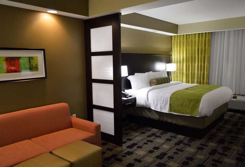 בית מלון כפרי Best Western Premier University Inn