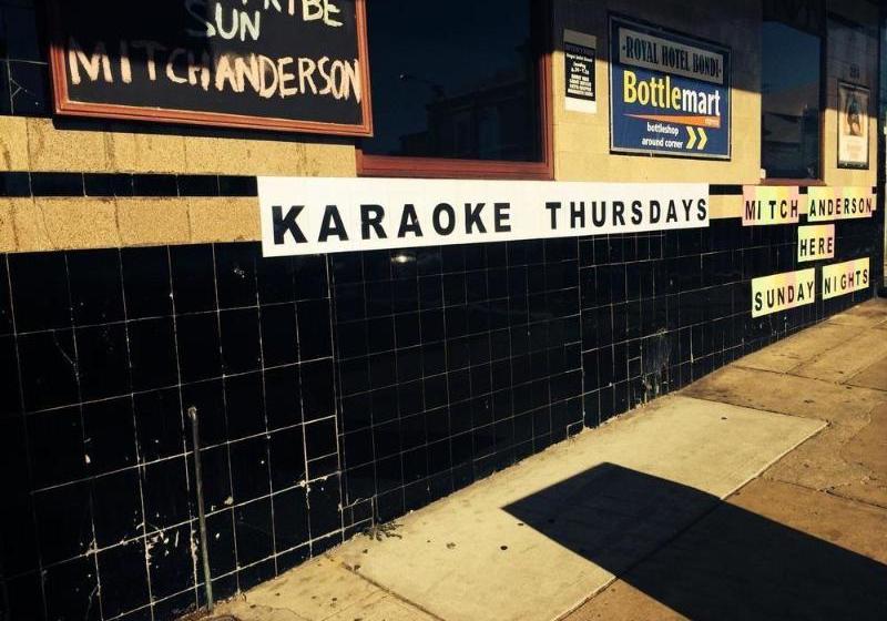 בית מלון כפרי Bondi Shores Accommodation