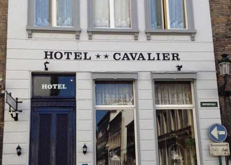 فندق Cavalier
