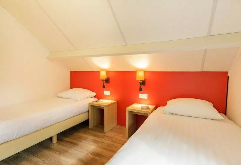 ホテル Center Parcs Les Ardennes