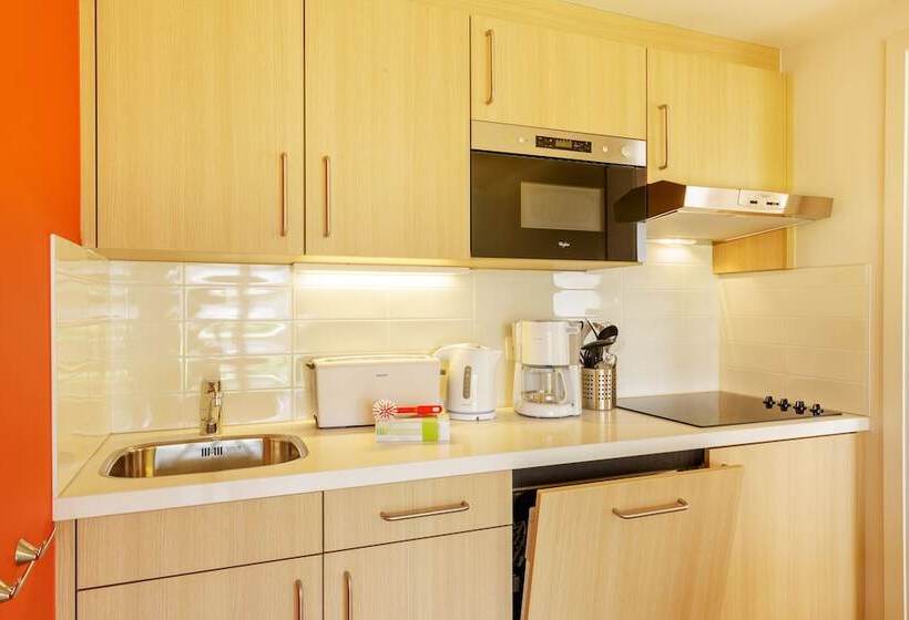 فندق Center Parcs Les Ardennes