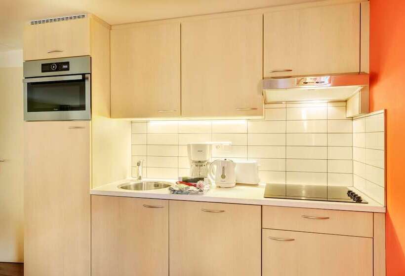 فندق Center Parcs Les Ardennes